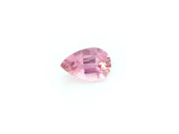 1.39ct Pear Natural Tourmaline (Colour Pink, Clarity Eye Clean, Cut Faceted)