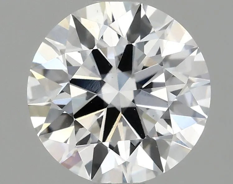 1.46ct Round Lab Grown Diamond (Colour D, Clarity VS2, Cut ID, IGI Certified)