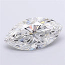 1.50ct Marquise Lab Grown Diamond (Colour E, Clarity VS1, IGI Certified)