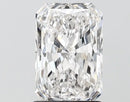 1.50ct Radiant Lab Grown Diamond (Colour F, Clarity VVS1, IGI Certified)