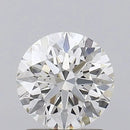1.50ct Round Lab Grown Diamond (Colour H, Clarity VVS2, Cut ID, IGI Certified)