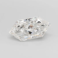 1.52ct Other Lab Grown Diamond (Colour E, Clarity VVS2, IGI Certified)