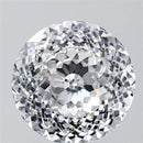 1.53ct European cut Lab Grown Diamond (Colour D, Clarity VVS2, IGI Certified)