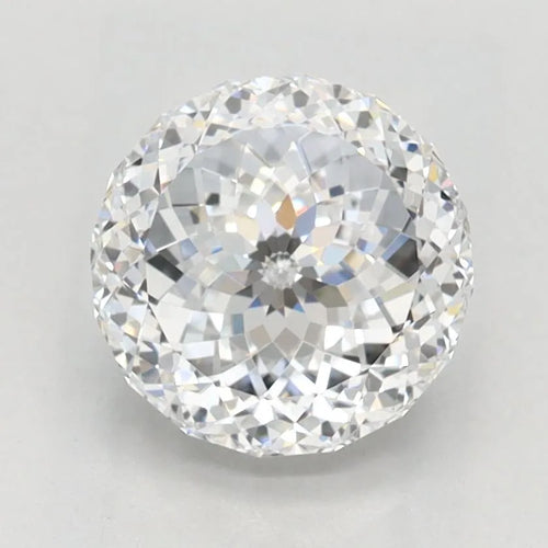 1.54ct Other Lab Grown Diamond (Colour D, Clarity IF, IGI Certified)