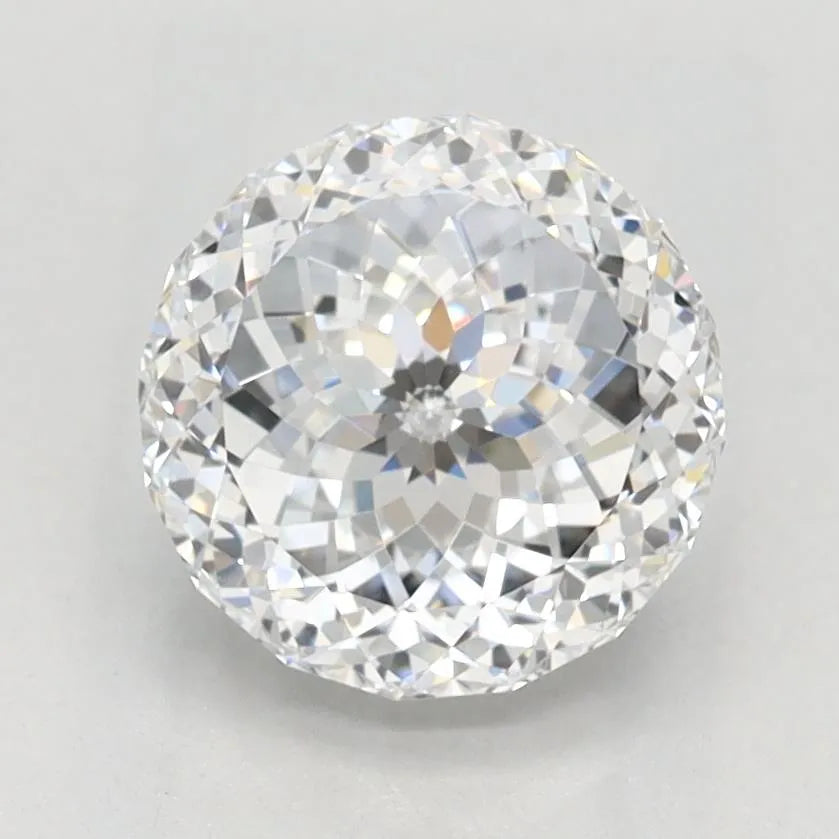 1.54ct Other Lab Grown Diamond (Colour D, Clarity IF, IGI Certified)