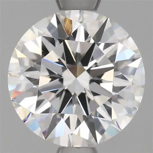 1.54ct Round Lab Grown Diamond (Colour F, Clarity VVS1, Cut ID, IGI Certified)