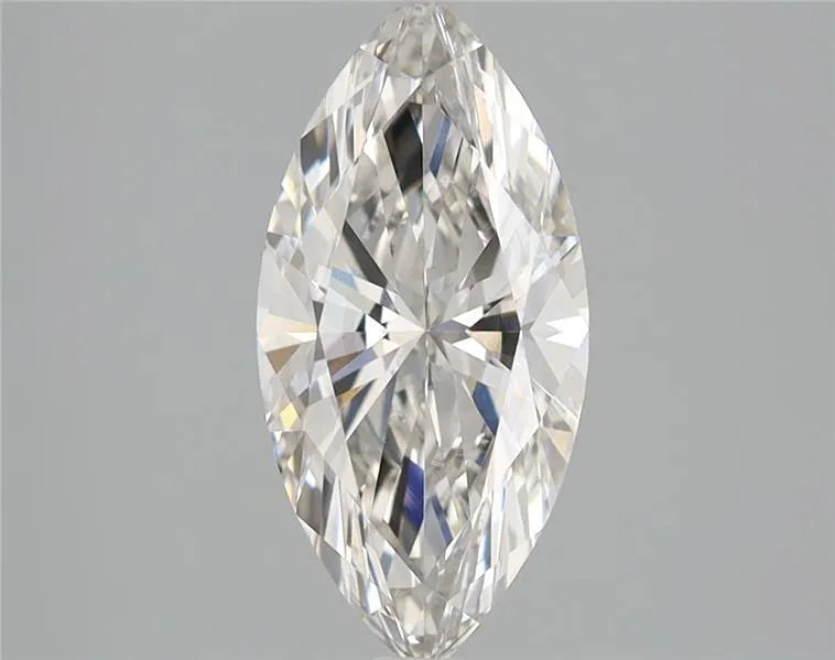 1.55ct Marquise Lab Grown Diamond (Colour G, Clarity VS1, IGI Certified)