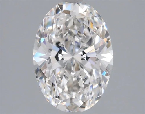 1.56ct Oval Lab Grown Diamond (Colour G, Clarity VS1, IGI Certified)