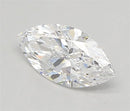 1.57ct Marquise Lab Grown Diamond (Colour D, Clarity FL, IGI Certified)
