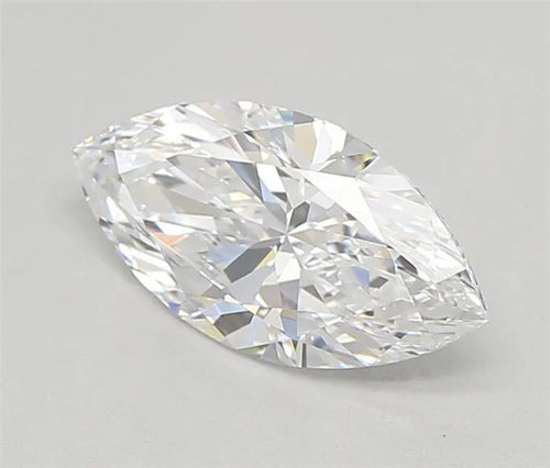 1.57ct Marquise Lab Grown Diamond (Colour D, Clarity FL, IGI Certified)