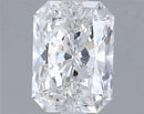 1.57ct Radiant Lab Grown Diamond (Colour E, Clarity VS1, IGI Certified)
