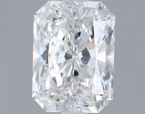 1.57ct Radiant Lab Grown Diamond (Colour E, Clarity VS1, IGI Certified)