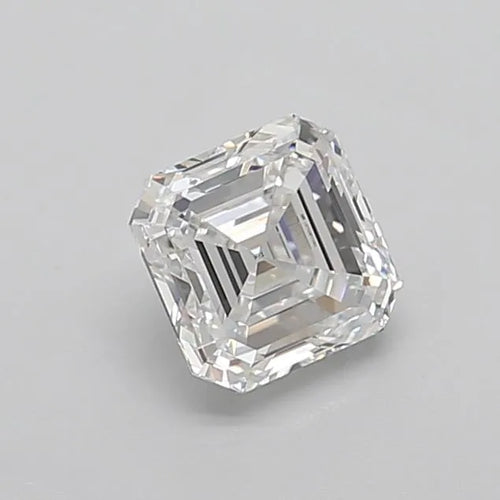 1.60ct Asscher Lab Grown Diamond (Colour E, Clarity VVS2, IGI Certified)