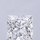 1.60ct Princess Lab Grown Diamond (Colour D, Clarity VVS2, IGI Certified)