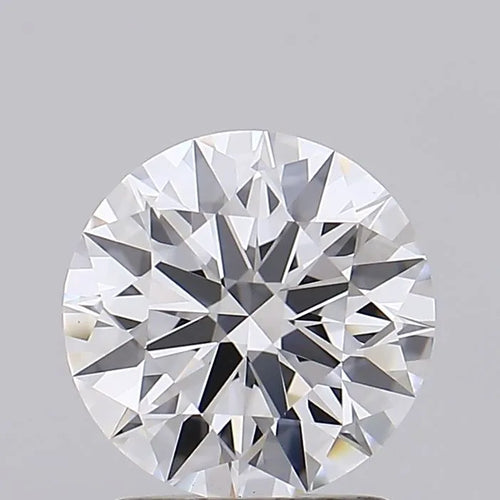 1.66ct Round Lab Grown Diamond (Colour E, Clarity IF, Cut ID, IGI Certified)