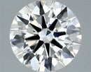 1.70ct Round Lab Grown Diamond (Colour F, Clarity VS1, Cut ID, IGI Certified)