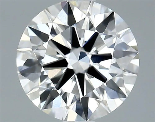 1.70ct Round Lab Grown Diamond (Colour F, Clarity VS1, Cut ID, IGI Certified)