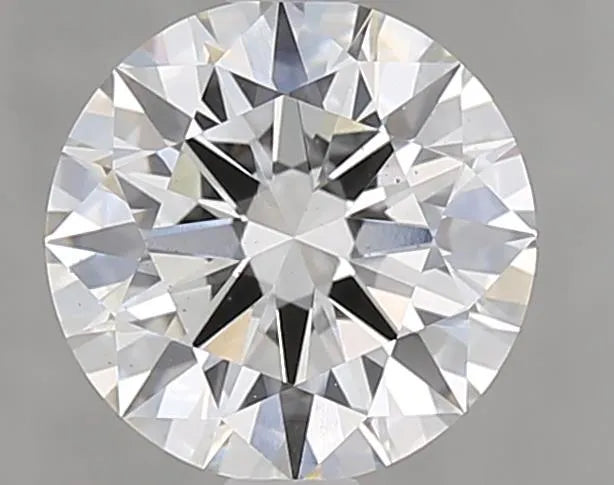 1.70ct Round Lab Grown Diamond (Colour G, Clarity VS1, Cut ID, IGI Certified)