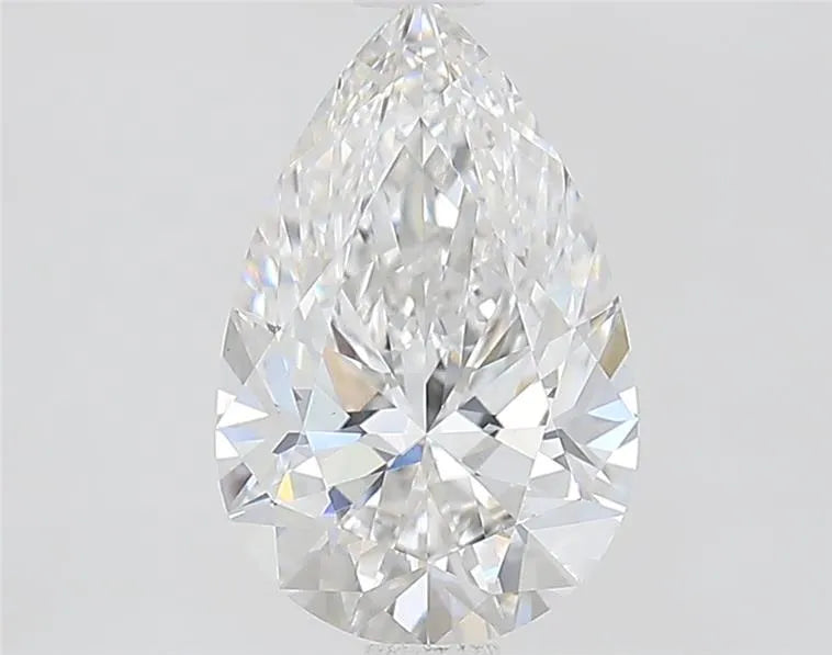 1.77ct Pear Lab Grown Diamond (Colour E, Clarity VS1, IGI Certified)