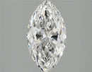 1.79ct Marquise Lab Grown Diamond (Colour F, Clarity VS1, IGI Certified)