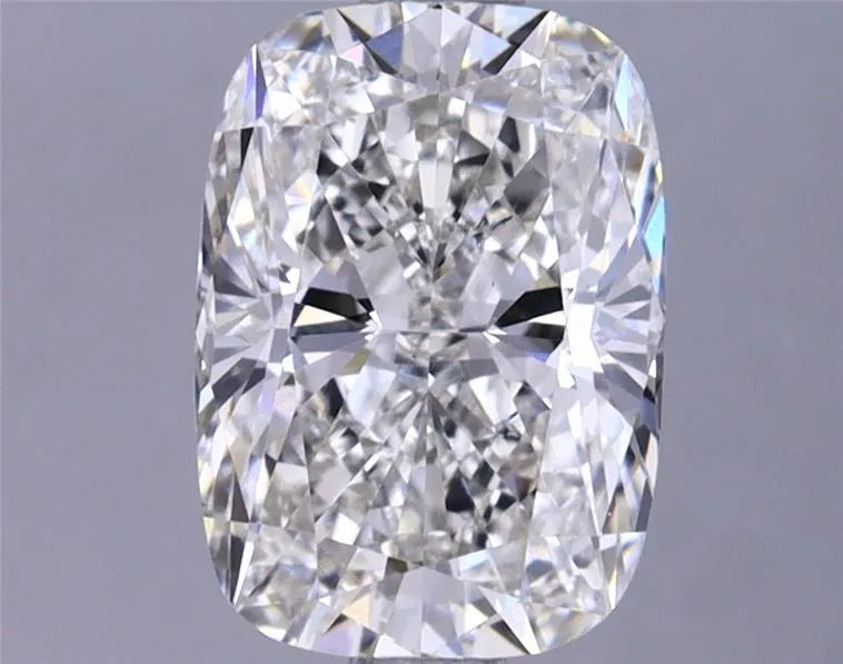 1.80ct Cushion brilliant Lab Grown Diamond (Colour G, Clarity VS1, IGI Certified)