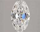 1.80ct Oval Lab Grown Diamond (Colour D, Clarity VVS2, IGI Certified)