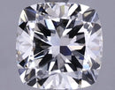 1.81ct Cushion brilliant Lab Grown Diamond (Colour G, Clarity VS1, IGI Certified)