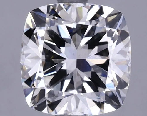 1.81ct Cushion brilliant Lab Grown Diamond (Colour G, Clarity VS1, IGI Certified)