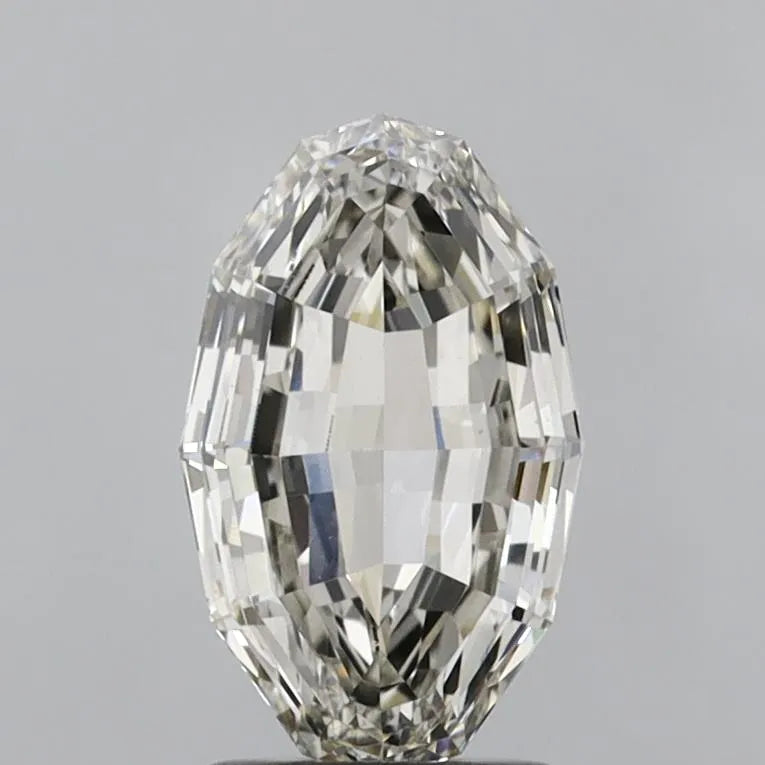 1.88ct Other Lab Grown Diamond (Colour H, Clarity VVS2, IGI Certified)
