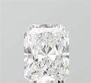 1.90ct Radiant Lab Grown Diamond (Colour D, Clarity VVS2, IGI Certified)