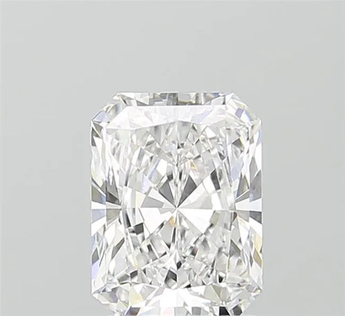 1.90ct Radiant Lab Grown Diamond (Colour D, Clarity VVS2, IGI Certified)