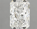 1.90ct Radiant Lab Grown Diamond (Colour E, Clarity VS2, IGI Certified)