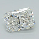 1.92ct Radiant Lab Grown Diamond (Colour G, Clarity VS1, IGI Certified)