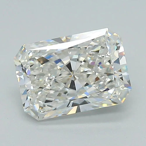 1.92ct Radiant Lab Grown Diamond (Colour G, Clarity VS1, IGI Certified)