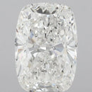 10.00ct Cushion modified Lab Grown Diamond (Colour F, Clarity VVS2, IGI Certified)
