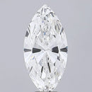 10.03ct Marquise Lab Grown Diamond (Colour E, Clarity VVS2, IGI Certified)