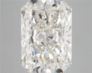 10.03ct Radiant Lab Grown Diamond (Colour G, Clarity VS2, IGI Certified)