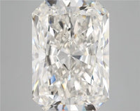 10.03ct Radiant Lab Grown Diamond (Colour G, Clarity VS2, IGI Certified)