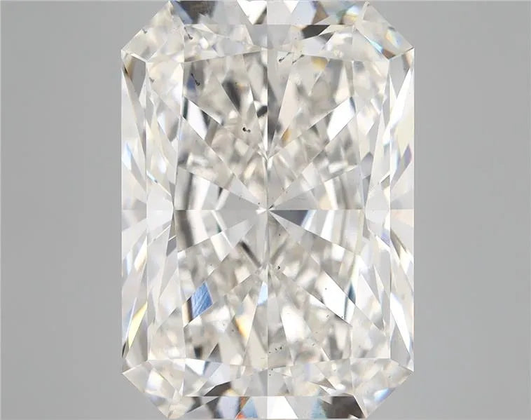 10.03ct Radiant Lab Grown Diamond (Colour G, Clarity VS2, IGI Certified)