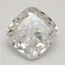 10.04ct Cushion brilliant Lab Grown Diamond (Colour G, Clarity VS2, IGI Certified)