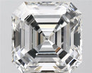 10.06ct Asscher Lab Grown Diamond (Colour G, Clarity VVS2, IGI Certified)