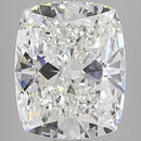 10.06ct Cushion modified Lab Grown Diamond (Colour F, Clarity VVS2, IGI Certified)