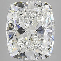 10.06ct Cushion modified Lab Grown Diamond (Colour F, Clarity VVS2, IGI Certified)