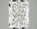 10.10ct Radiant Lab Grown Diamond (Colour F, Clarity VVS2, IGI Certified)