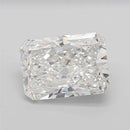 10.15ct Radiant Lab Grown Diamond (Colour F, Clarity VVS2, IGI Certified)