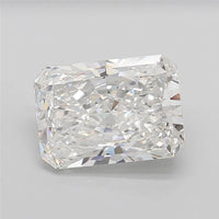 10.15ct Radiant Lab Grown Diamond (Colour F, Clarity VVS2, IGI Certified)