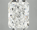 10.16ct Radiant Lab Grown Diamond (Colour F, Clarity VVS2, IGI Certified)
