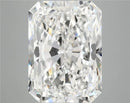 10.22ct Radiant Lab Grown Diamond (Colour F, Clarity VVS2, IGI Certified)