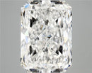 10.33ct Radiant Lab Grown Diamond (Colour F, Clarity VVS2, IGI Certified)