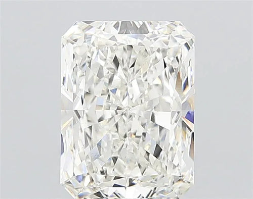 10.36ct Radiant Lab Grown Diamond (Colour G, Clarity VVS2, IGI Certified)